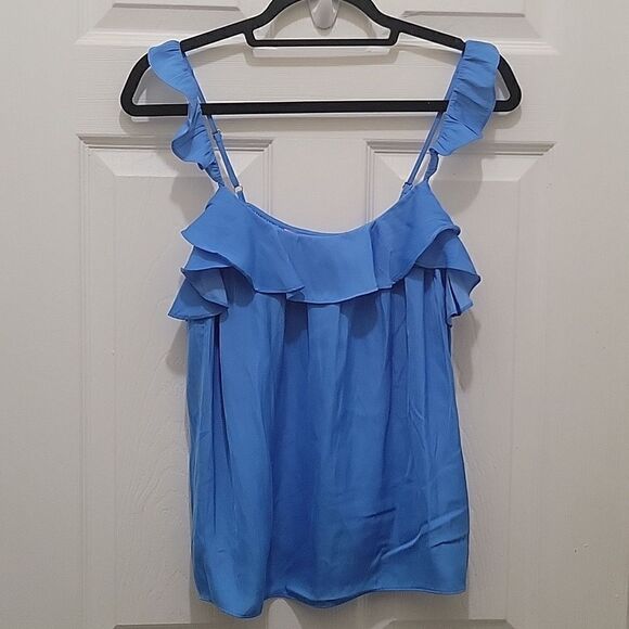 Lilly Pulitzer Cailee Top - Picture 3 of 10